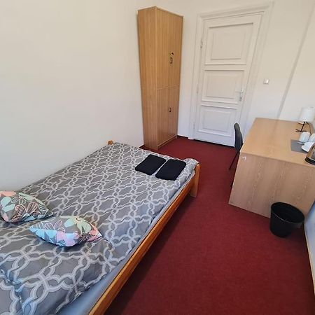 Fantastic Waw - Nw9 Room 3 Warszawa Eksteriør billede