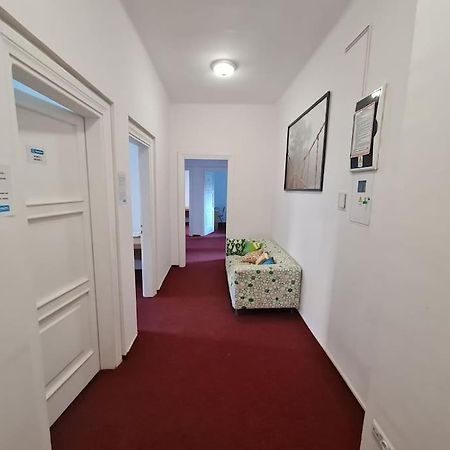 Fantastic Waw - Nw9 Room 3 Warszawa Eksteriør billede