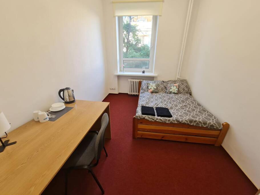 Fantastic Waw - Nw9 Room 3 Warszawa Eksteriør billede