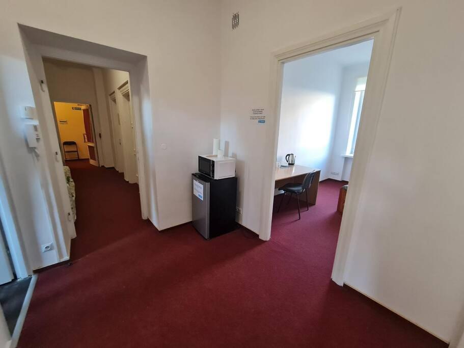 Fantastic Waw - Nw9 Room 3 Warszawa Eksteriør billede