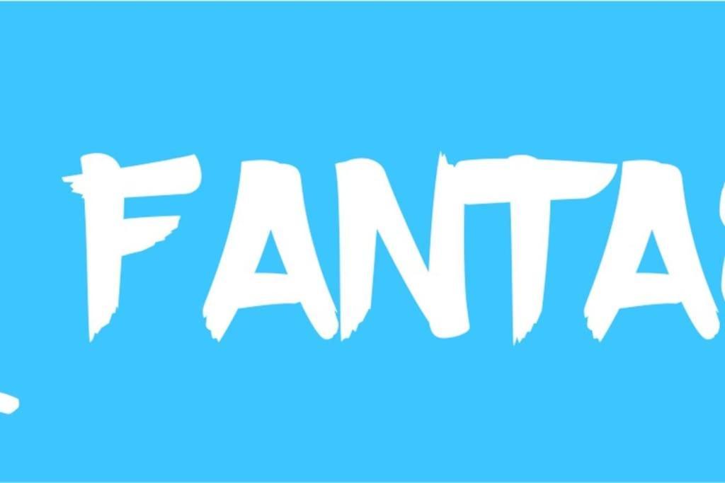 Fantastic Waw - Nw9 Room 3 Warszawa Eksteriør billede